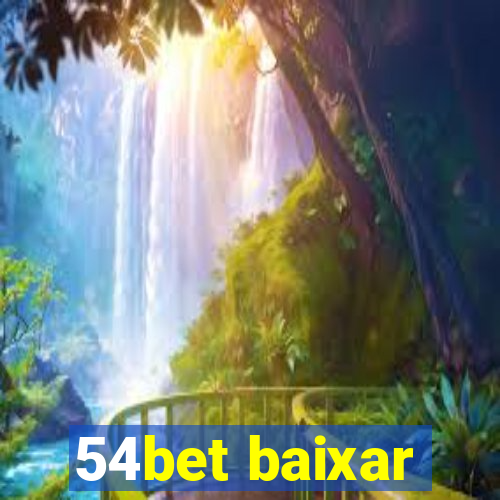 54bet baixar